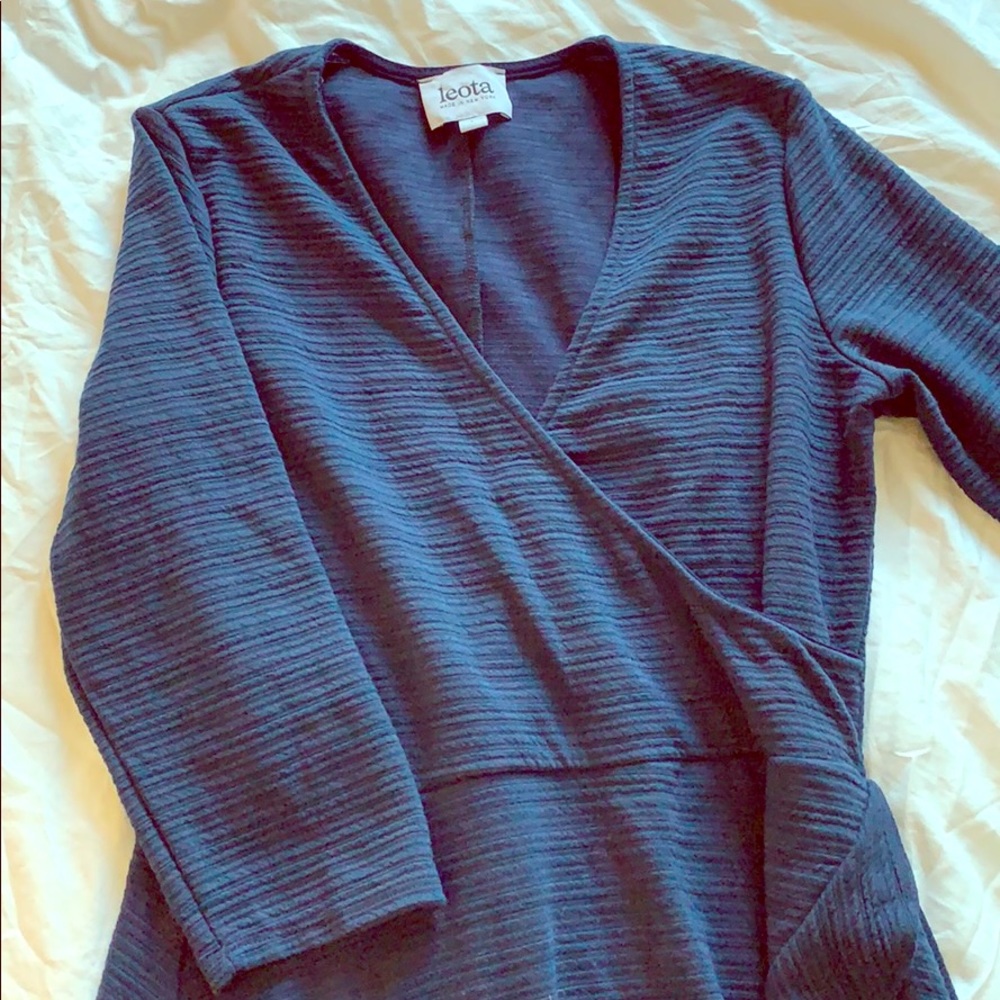 Leota dress